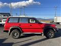 1994 Toyota Landcruiser 80
