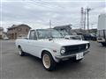 1986 Nissan Sunny Truck