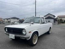 1986 Nissan Sunny Truck