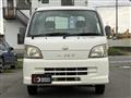 2005 Daihatsu Hijet Truck
