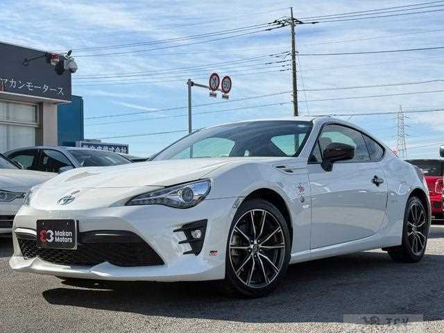 2019 Toyota 86