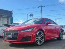 2015 Audi TT