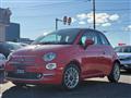 2017 Fiat 500