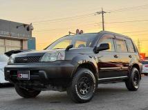 2003 Nissan X-Trail