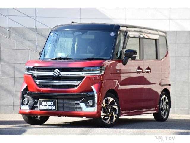 2023 Suzuki Suzuki Others