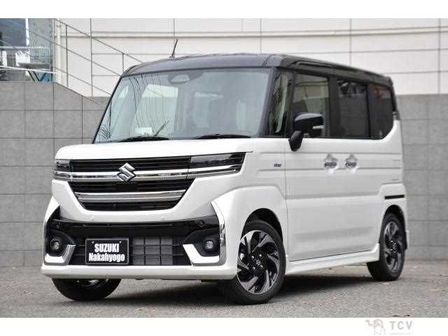 2025 Suzuki Suzuki Others