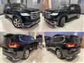 2023 Toyota Land Cruiser