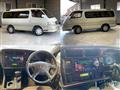 1999 Toyota Hiace Wagon
