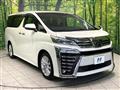 2018 Toyota Vellfire