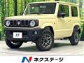 2025 Suzuki Jimny