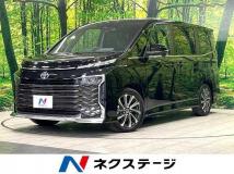 2023 Toyota Voxy