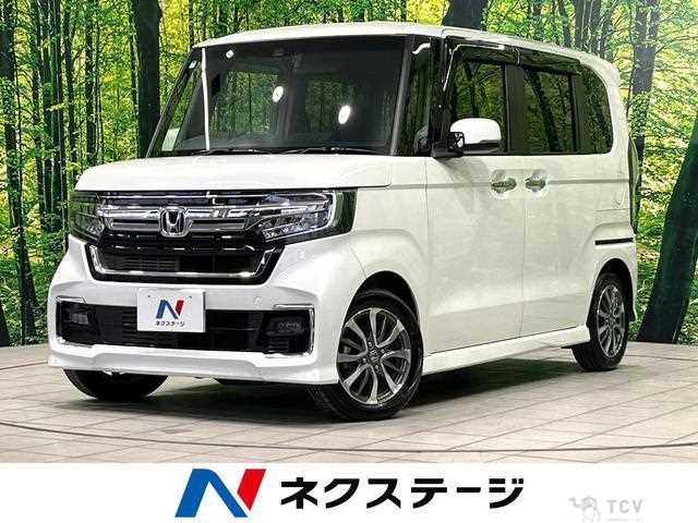 2022 Honda N BOX
