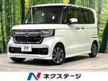 2022 Honda N BOX