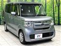 2019 Honda N BOX