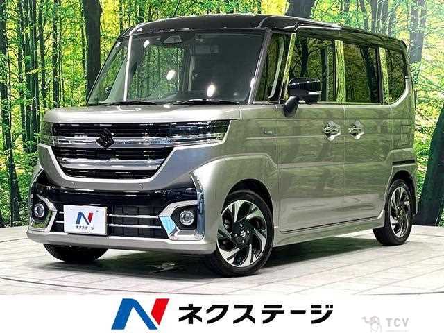 2024 Suzuki Suzuki Others