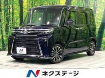 2023 Daihatsu Tanto