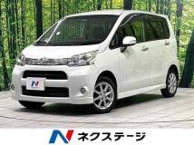 2011 Daihatsu Move