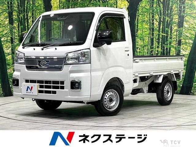 2025 Daihatsu Hijet Truck