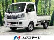 2025 Daihatsu Hijet Truck