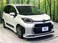 2022 Toyota Sienta