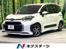 2022 Toyota Sienta