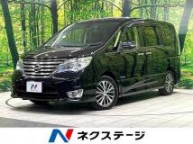 2015 Nissan Serena