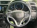 2017 Honda Fit Hybrid
