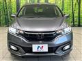 2017 Honda Fit Hybrid