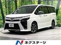 2021 Toyota Voxy