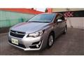 2016 Subaru Impreza