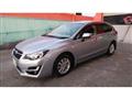 2016 Subaru Impreza