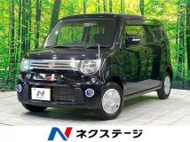2011 Suzuki MR Wagon