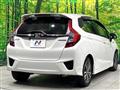 2015 Honda Fit Hybrid