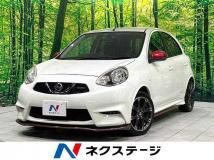 2015 Nissan March