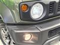 2024 Suzuki Jimny Sierra