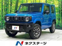 2018 Suzuki Jimny