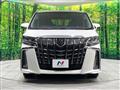 2020 Toyota Alphard G