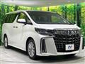 2020 Toyota Alphard G