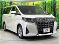 2020 Toyota Alphard G