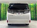 2019 Toyota Vellfire
