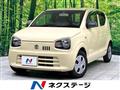 2018 Suzuki Alto