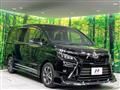 2017 Toyota Voxy
