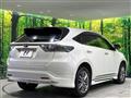 2015 Toyota Harrier