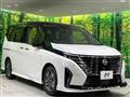 2023 Nissan Serena