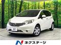 2013 Nissan Note