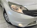 2013 Nissan Note