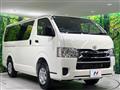 2025 Toyota Hiace Van