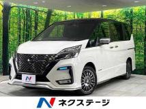 2021 Nissan Serena