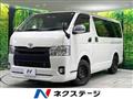 2016 Toyota Hiace Van