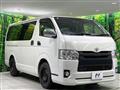 2016 Toyota Hiace Van